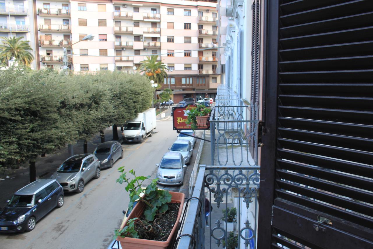 Domus Angela B&B Trani Exterior foto