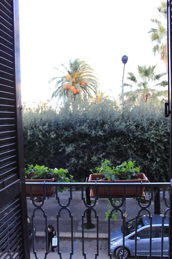 Domus Angela B&B Trani Exterior foto